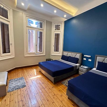 Cairo Hub Hostel Екстериор снимка